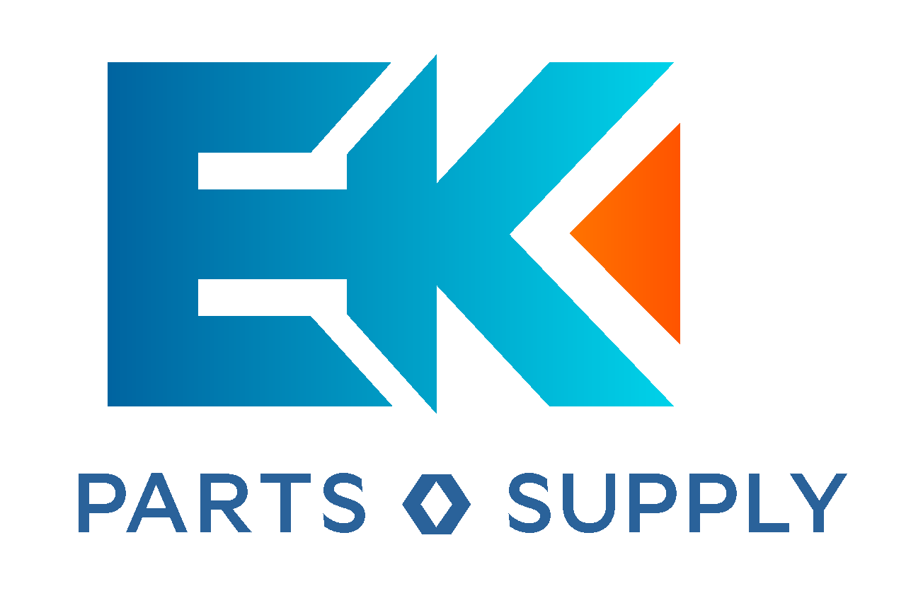 EK Parts Supply Logo - Small